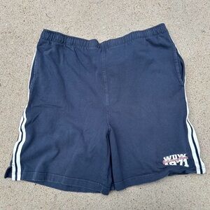 Vintage 1971 Walt Disney world shorts